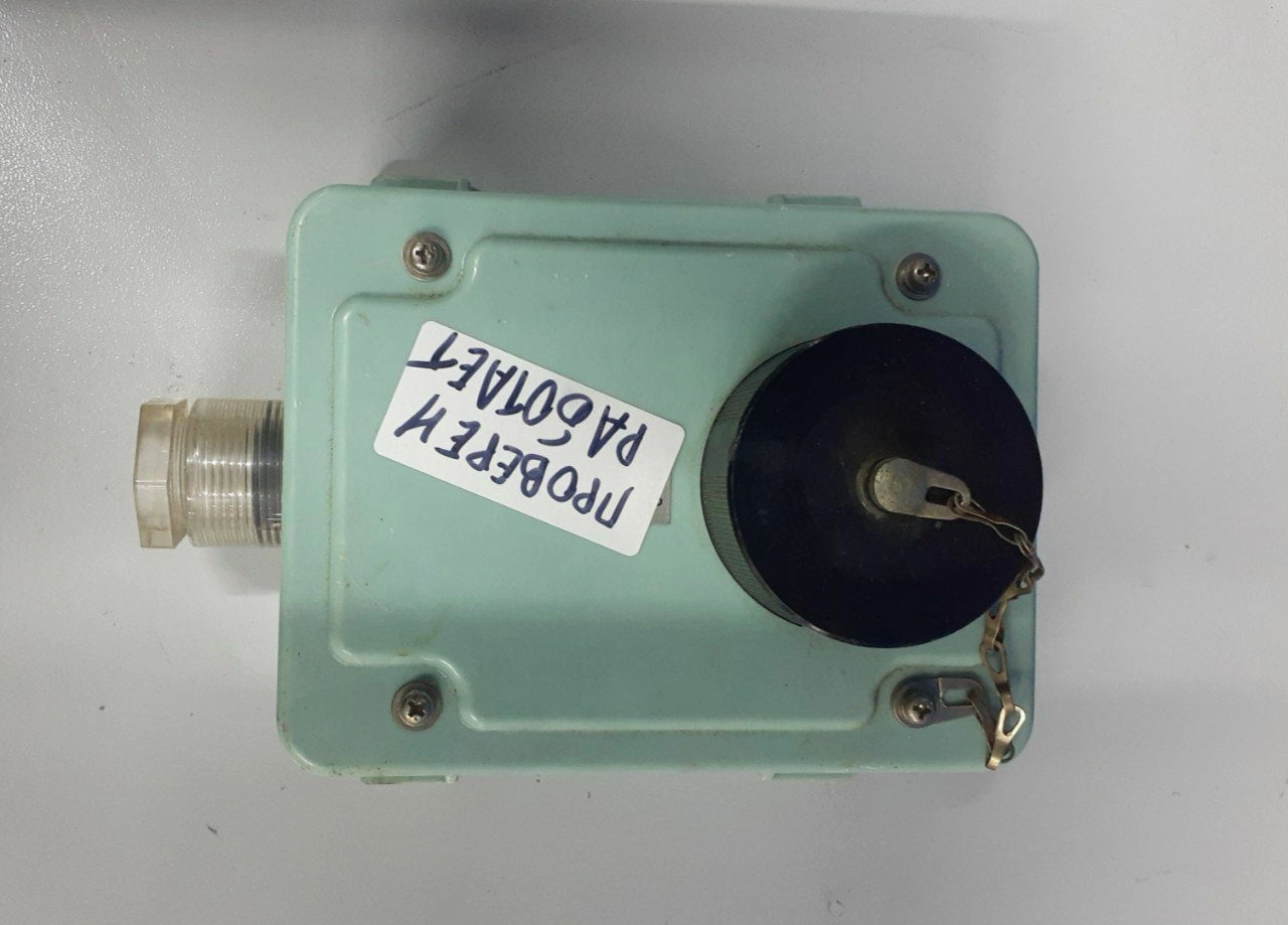 MIC BOX JRC NQE-150C, без s.n, б.у, рабочее 1