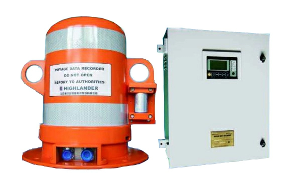 Регистратор данных рейса Highlander HLD-SVDR 600