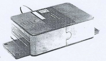 MG5233 X-Band Магнетрон