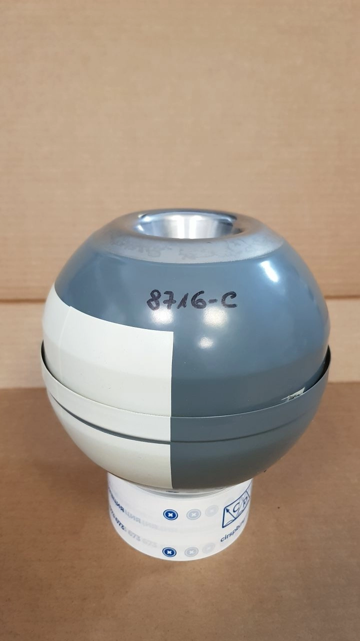 Гиросфера для ГК Sperry Marine Navigat  б.у s.n 8716-C не раб. 1