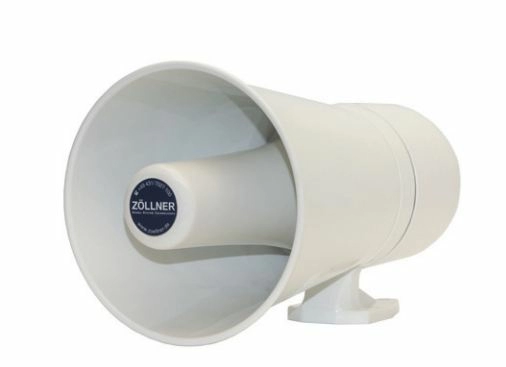 Судовой тифон Zollner ZETFON 120/330K