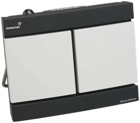 Терминал BGAN EXPLORER 300