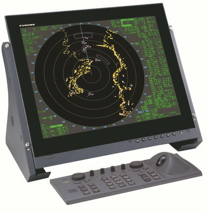 Радиолокационная станция Furuno FAR-2827W