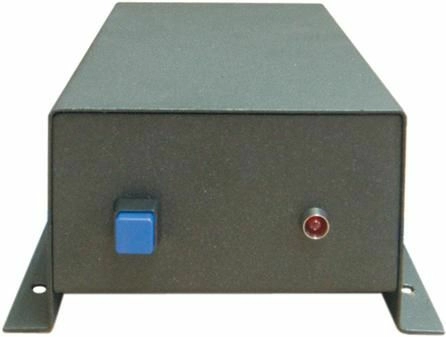 Преобразователь ИВЭП-11