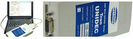 Декодирующее устройство TRON Unidec