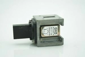 Лимитер Циркулятор NJC3901B/C/D/RB/M