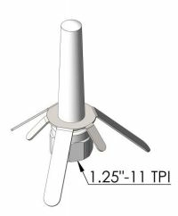 Антенна CELfour