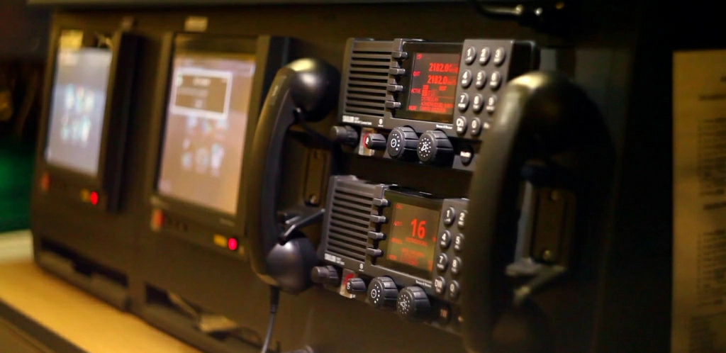 Периодичность проверок оборудования ГМССБ