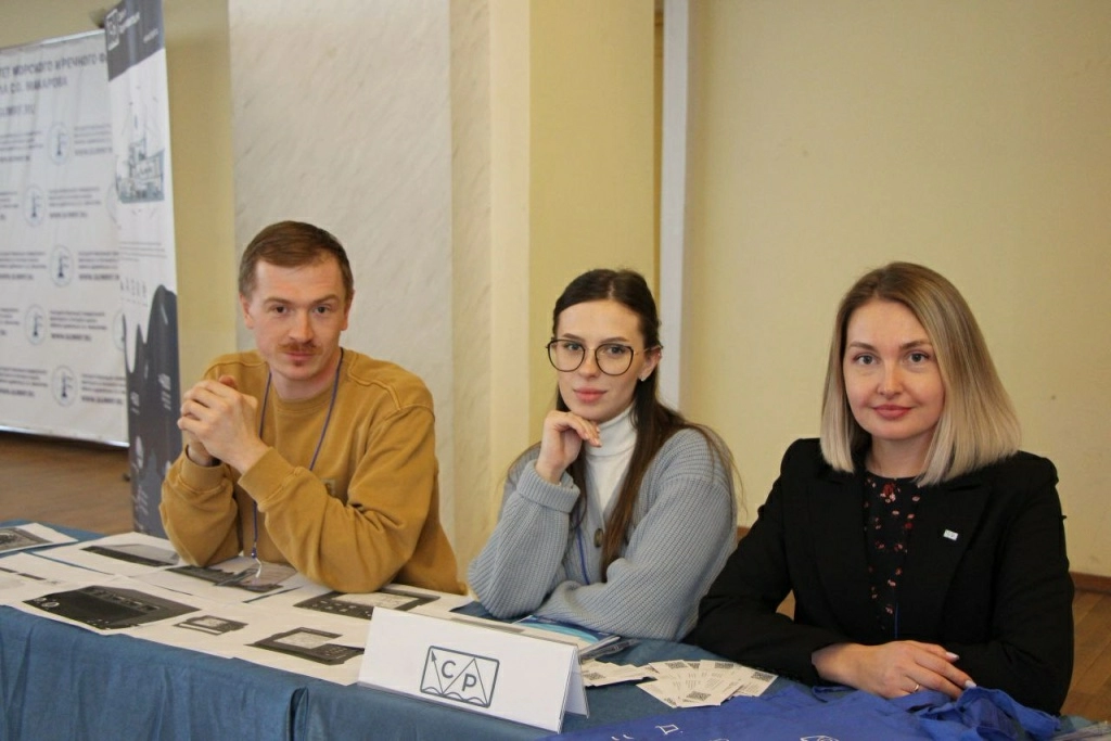 «Связь и Радионавигация» - участник Дней карьеры в профильных ВУЗах по всей стране