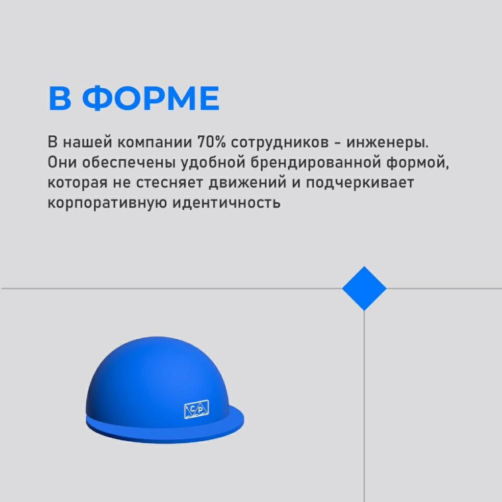 День рождения СИР! 