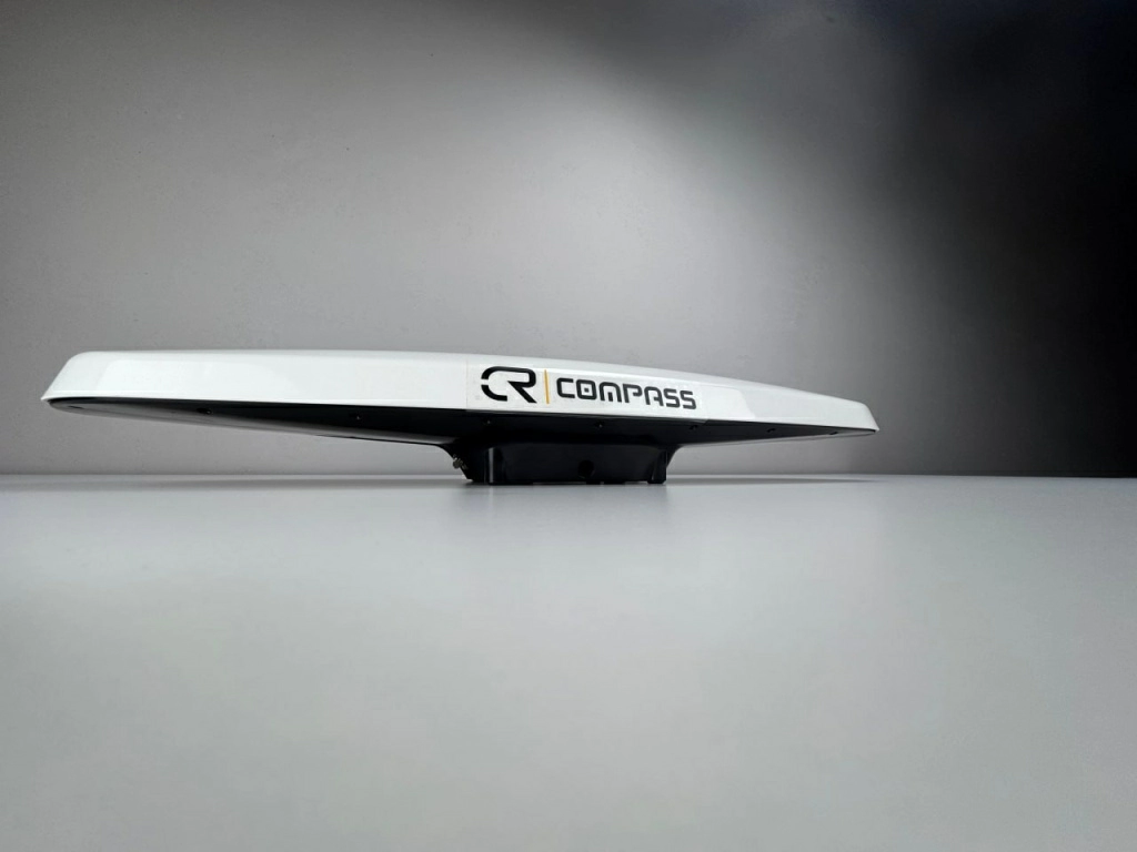 CIR GNSS и CIR COMPASS получили одобрение РМРС