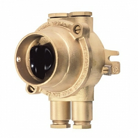 Судовой выключатель Wiska 2066