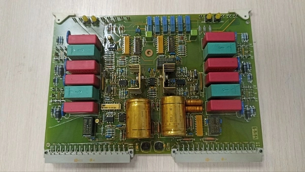 Плата Anschutz 139-145.10 s/n 13244C б.у. на проверку