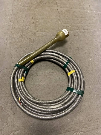 Датчик лага Naviknot SRD-331