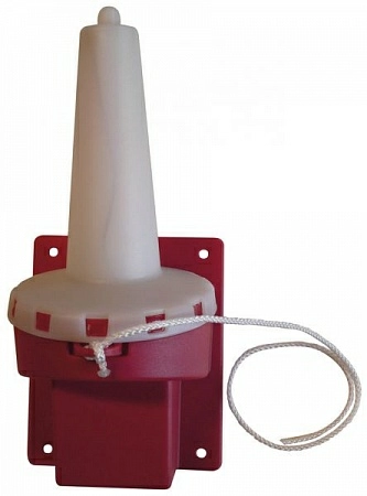 Буй светящийся спасательного круга BL-2H ALCARES