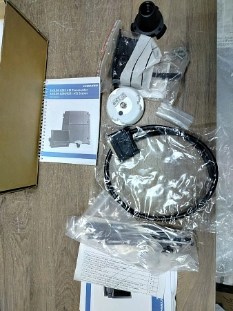 ЗИП AIS Transponder