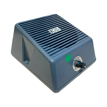 Громкоговоритель ОКА 2ГТ-1 s.n П-040, б.у, рабочее