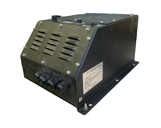 Блок питания МСА ББП-114-24 s.n 114241211013-004, б.у, рабочее