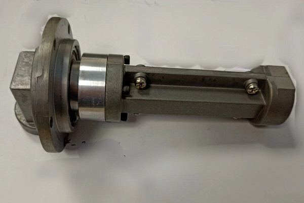 Волноводный вращающийся переход без s/n б.у. рабочее