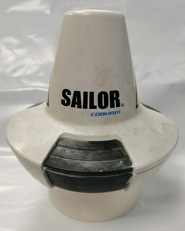 Антенна Sailor TT-3027 C s/n 16144720 б.у. рабочее