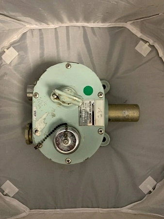 Коробка распределительная TYPE MB 21 1 s.n. 1986 б.у. раб.