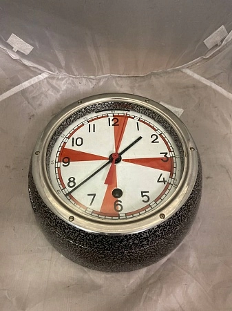 Часы судовые б.у. б.s.n раб.