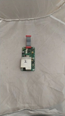 Плата UAIS приемник McMURDO.TRANSAS 89-421 s.n 2295.3060 б.у на проверку