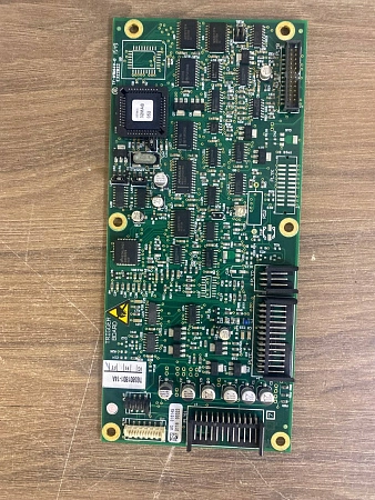 Плата Trigger Board T65801801-14A б/у