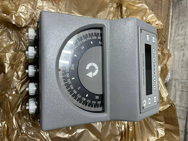 PGM-C-010 s.n 2232026 б.у рабочее