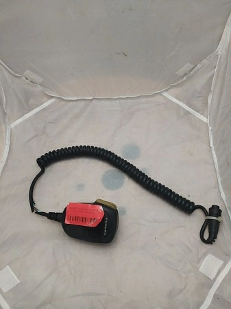 DM-2003 микрофон с кабелем б.у. б.s.n на проверку