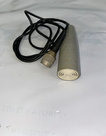 Микрофон Октава МД-271 без s/n, б/у, на проверку