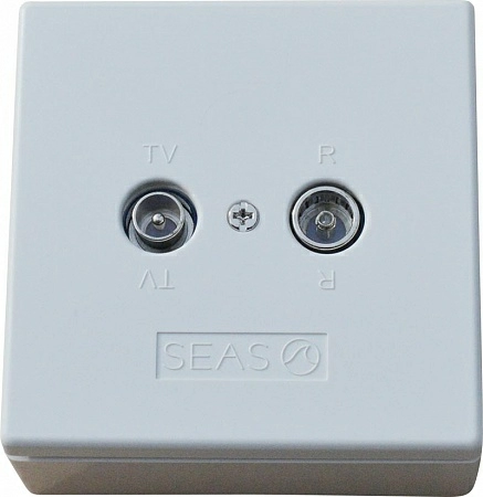 SEAS Розетки