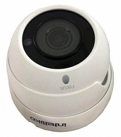 Система судового видеонаблюдения Intelliko jCTV MVS-1909/034