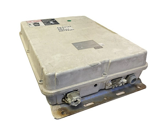 АСУ куплер Furuno AT-1560 s.n СПБ-775162, б.у, рабочее