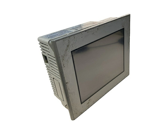 Pro-face HMI-панель 3280007-03 б.у s.n 102232F002729 на проверку