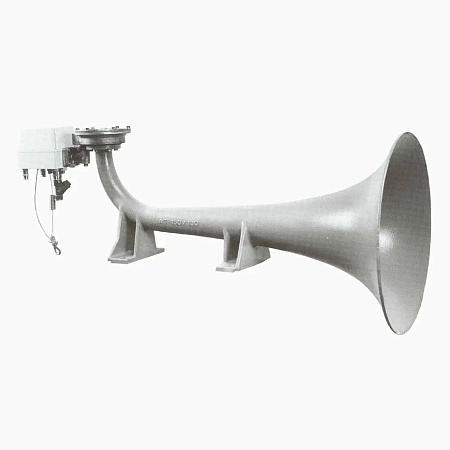 Судовой тифон Kockum Sonics AT 150/130