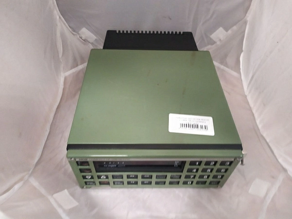 Sailor Compact HF SSB DSC WATCHRECEIVER RM2152 s.n 3238210004 на проверку