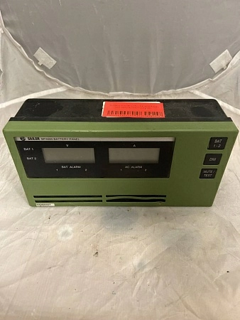 Battery Panel Sailor BP 4680 б.у. s.n 3062920007 не раб.