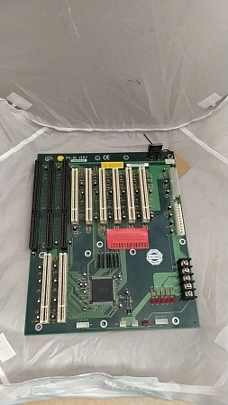 Плата для черного ящика CONSILIUM (013PX8S - 00 - 0F0) б.у. s.n BB05B00845 на проверку