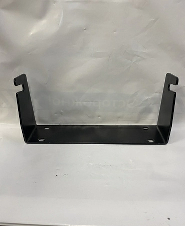 Скоба крепления 233*57*105 б/у