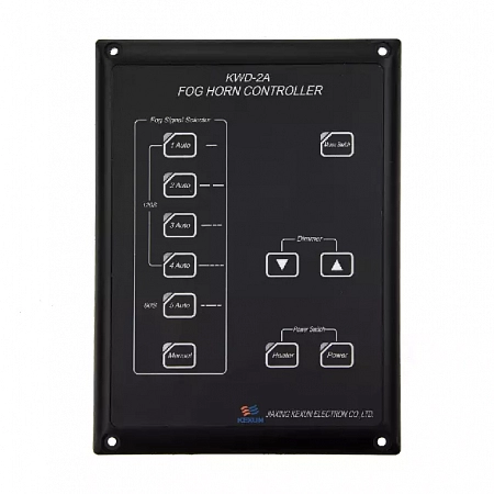 Контроллер противотуманного горна Kexun KWD
