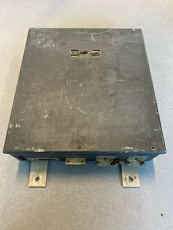 Процессорный блок 5000R от компаса Helvin Hughes (б.у.) s/n H70199 на проверку