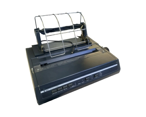 Принтер Sailor H1252B s.n 3243260015, б.у, рабочее