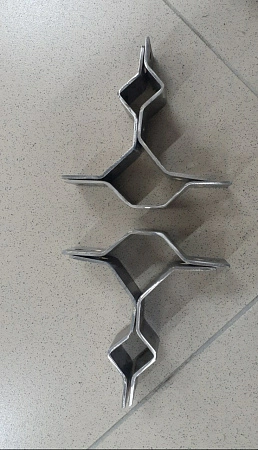 Крепления для антенн б.у.