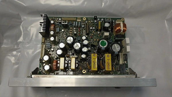 Модуль PCB Furuno 03P9339 б.у s.n 02845434 рабочая