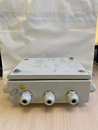 Распределительная коробка ЯРМ-20 б/у