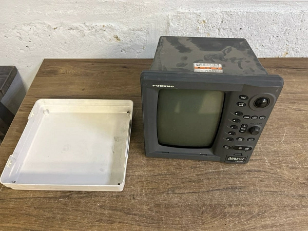 Furuno Marine Radar RDP-127 s/n 4307-1442 б/у