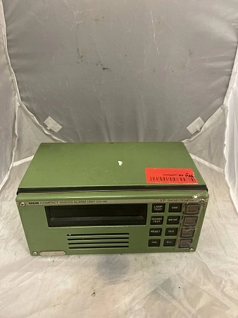 SAILOR COMPACT GMDSS ALARM UNIT C2149 б.у. s.n 587793 не раб.