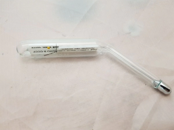 термометр для Амура СП 11 б.у. ( есть скол)