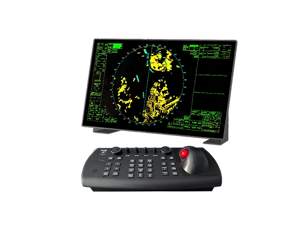 Радиолокационная станция YONZOE YAR27 (S-band)